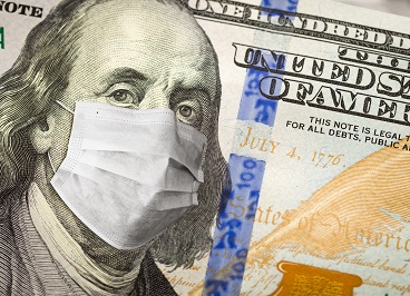 Franklin Mask
