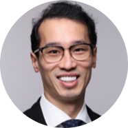 Gilbert Tang Headshot