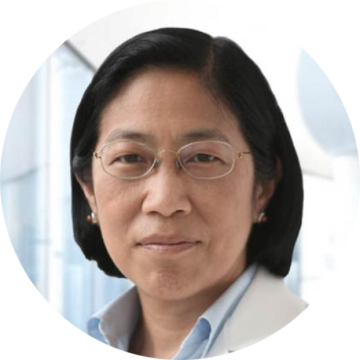 Rebecca Hahn, MD