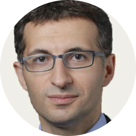 Hasan Jilaihawi Headshot