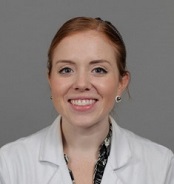 Featured Fellow: Angela Lowenstern, MD