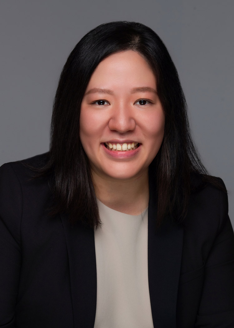 Ting-Yu (Tintin) Wang, MD