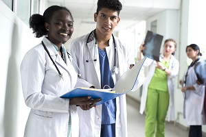 healthcare