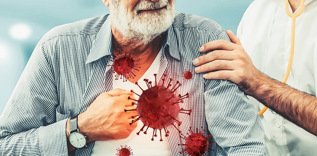 insights from a deep dive into cv risk among hospitalized covid-19 patients