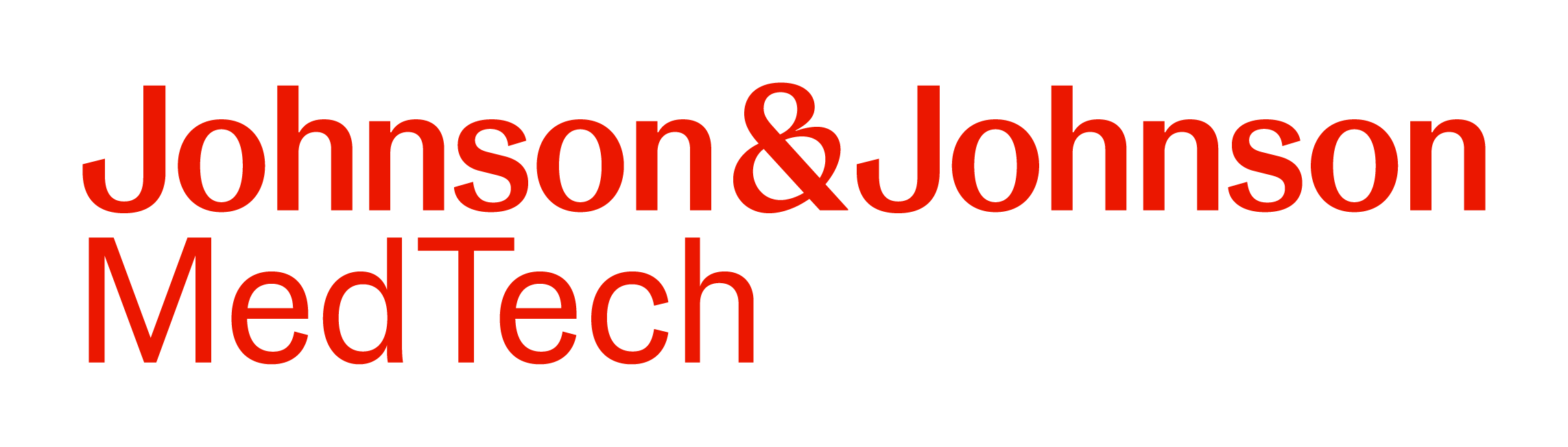 Johnson&Johnson MedTech