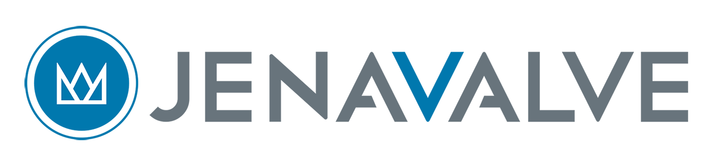 Jenavalve Logo