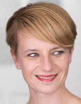 Joanna Wykrzykowska, MD