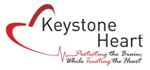 Keystone Heart