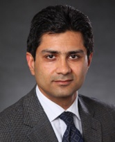 Khurram Nasir, MD