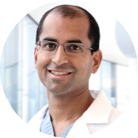 Ajay Kirtane, MD