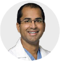 Ajay Kirtane, MD, SM