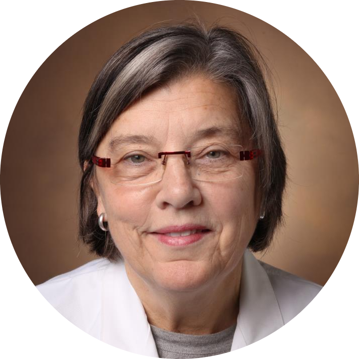 JoAnn Lindenfeld, MD