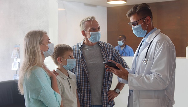 MRI of Vaccine-Induced Myocarditis Yields New Theories, Questions