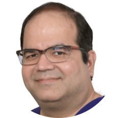 Manik Chopra Headshot