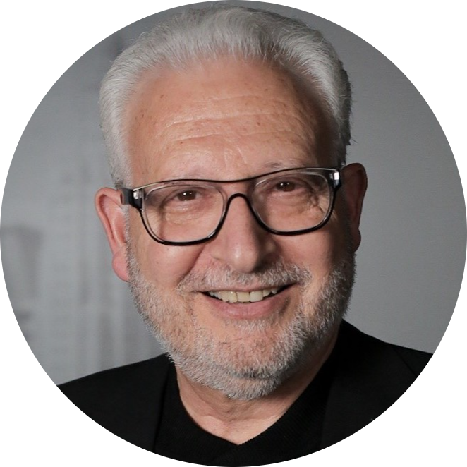 Martin Leon Headshot