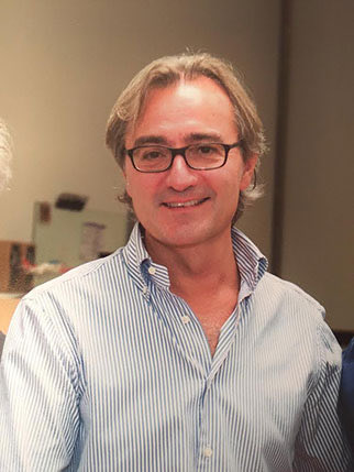 Matteo Montorfano