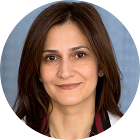 Ramesh Mazhari, MD