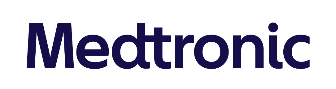 Medtronic Logo