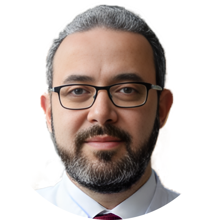 Mohamed Abdel-Wahab, MD