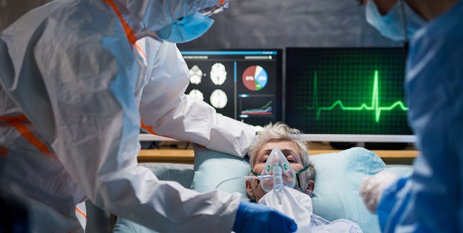 More Wuhan Data Confirm Cardiac Injury, COVID-19 Fatality Link