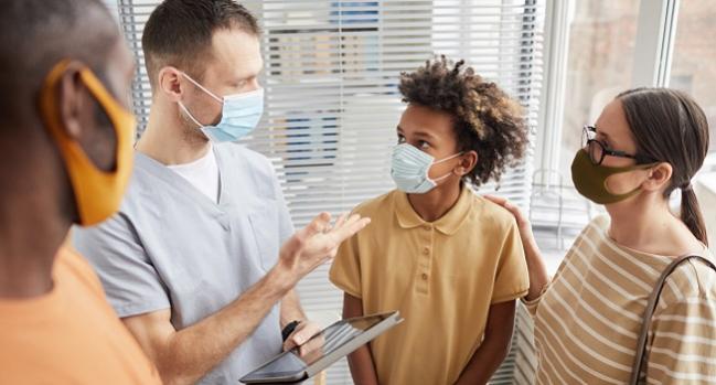 Myocarditis and COVID-19 Vaccines New Review Tackles Knowns, Unknowns.