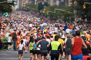 NYC Marathon