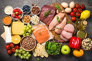 New Dietary Guidelines for Americans Get Mixed Review From Cardiology Community