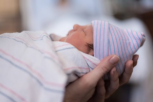 New Born
