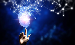 Novel VECTOR Procedure Creates Percutaneous Aorto-Coronary Bypass