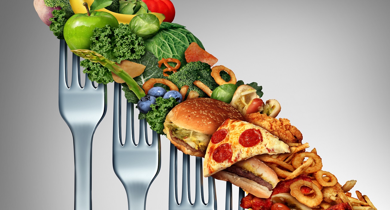Obesity Role in COVID-19 Deaths. Big Food, Slow Government to Blame-Header