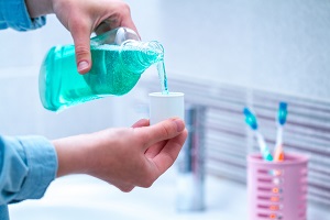 Oral Hygiene