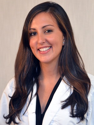Fatima Rodriguez, MD