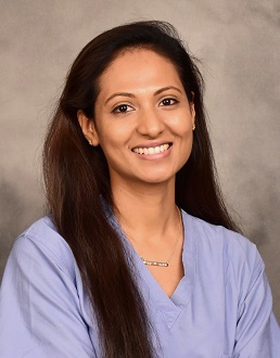 Featured Fellow: Pooja Swamy, MD