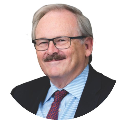 Patrick W Serruys, MD, PhD