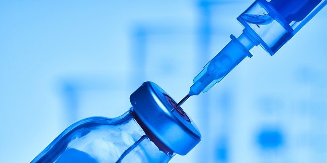Remdesivir Study for COVID-19 Yields Positive Topline Results