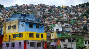 Rio's Rocinha