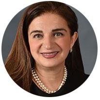 Roxana Mehran, MD