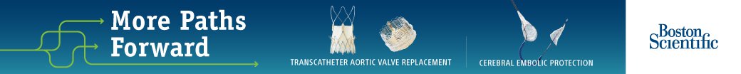 Boston Scientific - ACURATE neo, LOTUS Edge, and Sentinel CPS: Advancing Safety for TAVR Patients