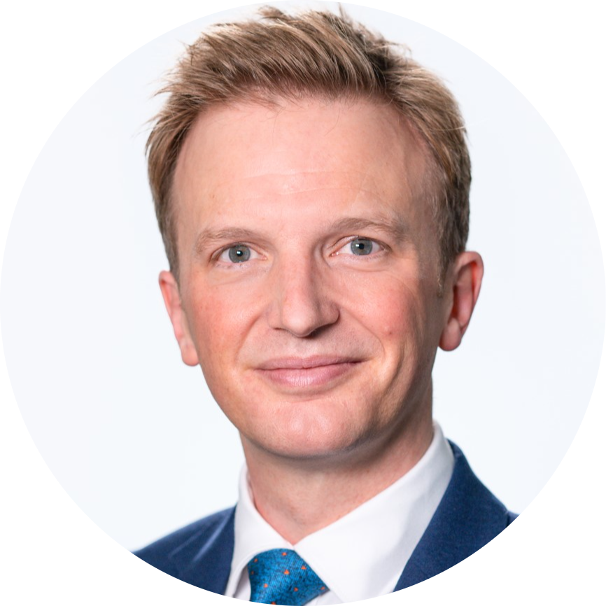 Sam Dawkins Headshot