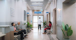 Same-day discharge within 6 hours