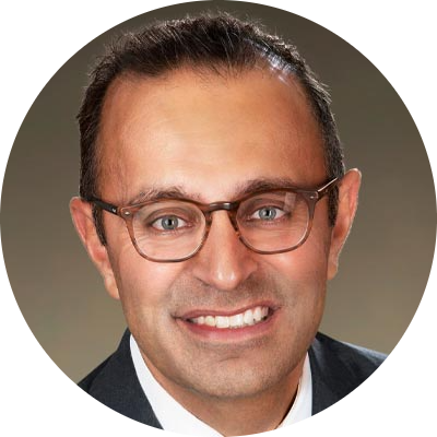 Sameer Mehta, M.D.