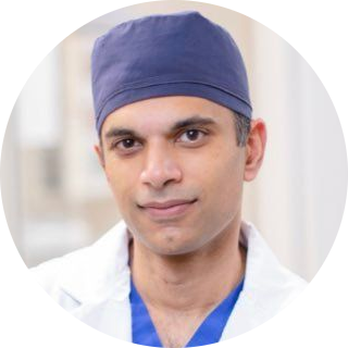 Sanjog Kalra, MD