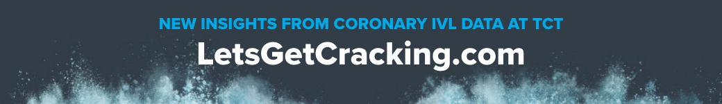 New Insights from Coronary IVL Data at TCT