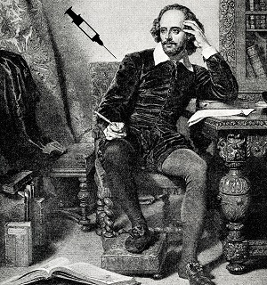 Shakespeare