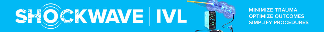 TopShock 2019: The Most Challenging Cases Simplified With IVL