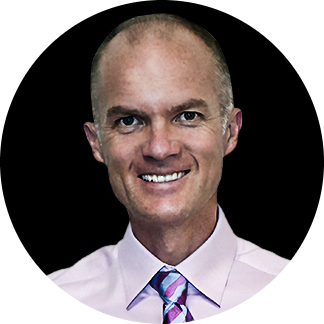 Simon Eccleshall, MD