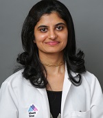 Featured Fellow: Surbhi Chamaria, MD