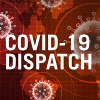 COVID-19 Daily Dispatch