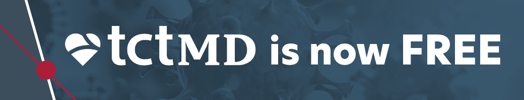 TCTMD is Now Free