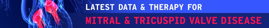 Registration - Latest Data & Therapy for Mitral & Tricuspid Valve Disease